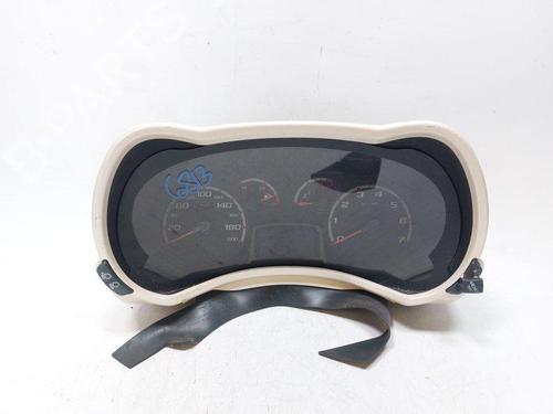 Used Instrument cluster Instrument cluster FORD KA (RU8) 1.2 (69 hp) 33422206 33422206