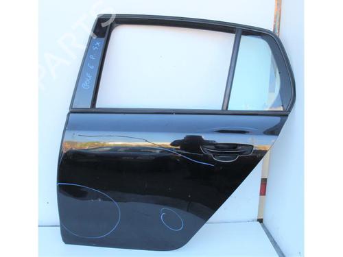 Used Left rear door VW GOLF VI (5K1) 1.4 (80 hp) 15146728