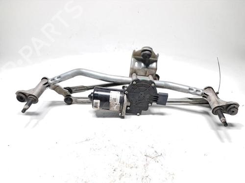 Used Front wiper motor SKODA KAROQ (NU7, ND7) 2.0 TDI (116 hp) 31062897