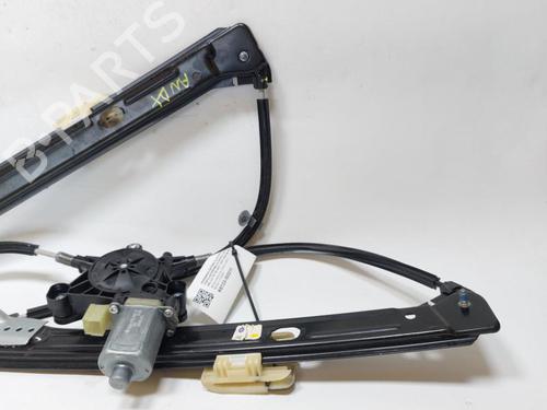 Front right window mechanism SKODA KAROQ (NU7, ND7) 2.0 TDI | BP31062833C23 - Image 4