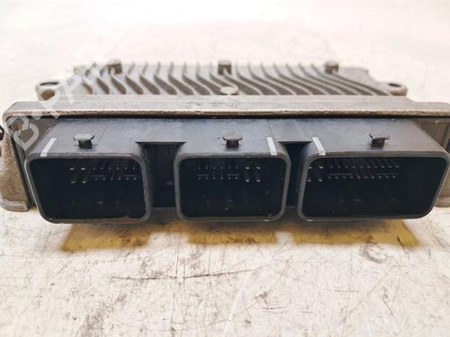 Engine control unit (ECU) CITROËN C3 II (SC_) 1.1 i | BP34714021M57 - Image 2