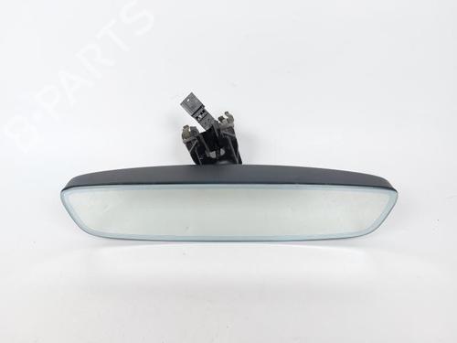 Used Rear mirror VW TIGUAN (5N_) 1.4 TSI 4motion (150 hp) 17204519