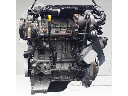 Used Engine Engine FORD FIESTA V (JH_, JD_) 1.4 TDCi (68 hp) 33196286 33196286