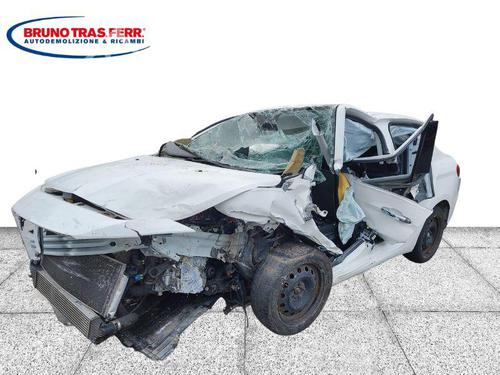 Engine control unit (ECU) FIAT TIPO Hatchback (356_, 357_) 1.6 D (356HXG11) | BP15171368M57