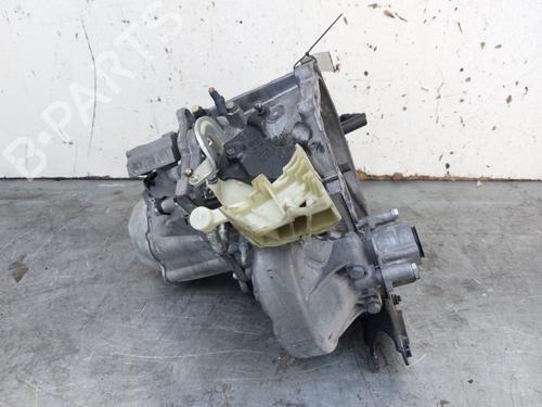 Gearbox PEUGEOT 2008 I (CU_) 1.6 HDi | BP36525330M3 - Image 3