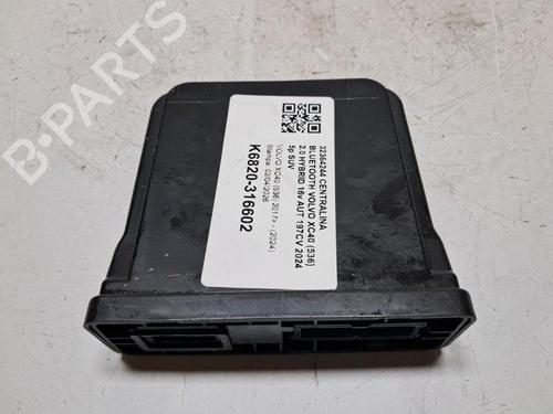 Electronic module VOLVO XC40 (536) B4 Mild-Hybrid | BP33752115M83 - Image 4