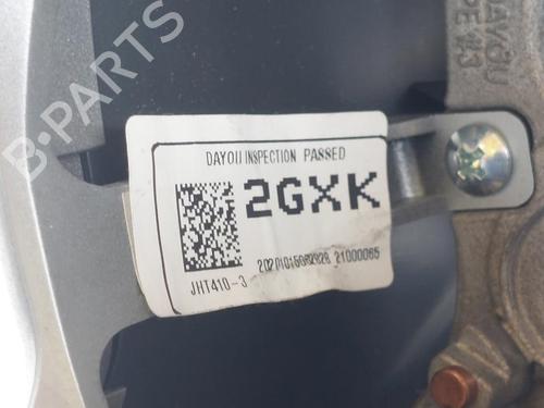 Steering wheel KIA SPORTAGE IV (QL, QLE) 1.6 CRDi | BP20502489C49 