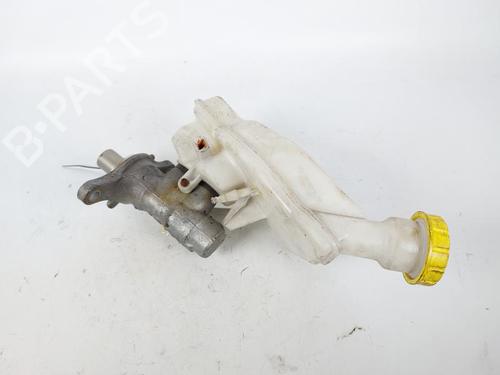 Used Servo brake CITROËN C4 CACTUS 1.6 BlueHDi 100 (99 hp) 15156113