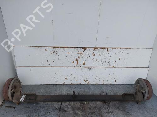 Rear axle FIAT DUCATO Bus (230_) 1.9 D | BP28179793M2 