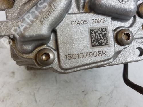 Other RENAULT CLIO V (B7_) 1.0 TCe 100 (B7MT) | BP15174505O1