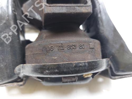 Engine mount PEUGEOT 2008 I (CU_) 1.4 HDi | BP25732625M89 - Image 4