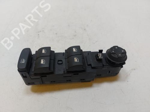 Left front window switch PEUGEOT 208 I (CA_, CC_) 1.2 VTI 82 | BP36488663I27 - Image 2