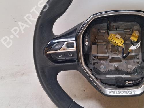 Rat PEUGEOT PARTNER Box Body/MPV (K9) 1.5 BlueHDi 100 | BP38106648C49 - Image 2