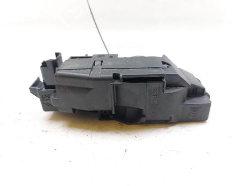 Tailgate lock CITROËN C3 AIRCROSS II (2R_, 2C_) 1.5 BlueHDi 100 (2CYHYJ) | BP29390612C101 