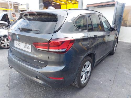 Roof bar BMW X1 (F48) xDrive 25 e Plug-in-Hybrid | BP29522967C65 
