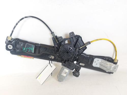 Used Left rear window motor Left rear window motor LAND ROVER RANGE ROVER EVOQUE (L538) 2.2 D 4x4 (150 hp) 23858981 23858981