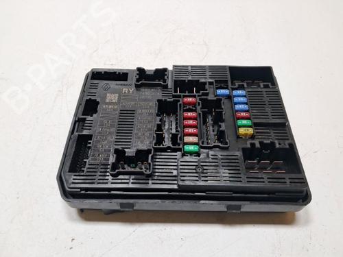 fuse-box-nissan-qashqai-iii-j12-2021-33196220 main image