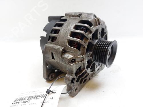 Generator VW POLO IV (9N_, 9A_) 1.2 12V | BP29526086M7 