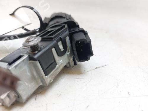 Electronic module PEUGEOT 208 I (CA_, CC_) 1.2 VTI 82 | BP29448063M83 