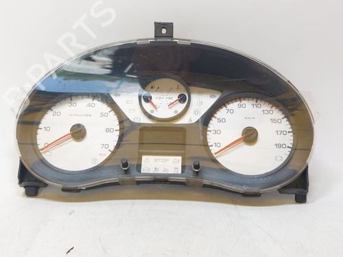instrument-cluster-peugeot-partner-tepee-2008-37019817 main image