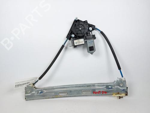 Used Rear right window mechanism FIAT 500L (351_, 352_) 1.3 D Multijet (199LXY1A, 199LXY11) (84 hp) 23880866