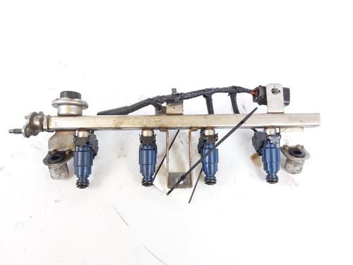 Used Injector HYUNDAI i10 I (PA) 1.1 (65 hp) 15157883