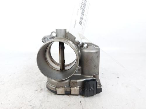 Used Throttle body JAGUAR XF II (X260) 2.0 D (180 hp) 18128978