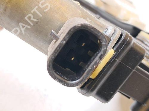 Front left window mechanism FIAT PANDA (312_, 319_) 1.0 Mild Hybrid (312.PYD1B) | BP34207021C22 - Image 3