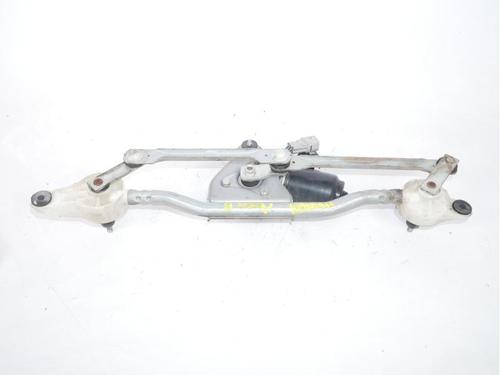 Front wiper motor OPEL AGILA (B) (H08) 1.2 (F68) | BP15148195M29 