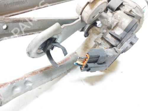 Viskermotor vindrute NISSAN JUKE (F15) 1.5 dCi | BP30802020M29