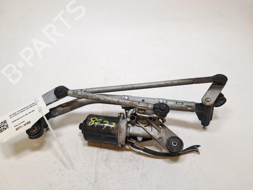 Used Front wiper motor Front wiper motor CHEVROLET MATIZ (M200, M250) 0.8 (52 hp) 39738796 39738796
