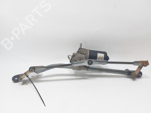 Ruitenwissermotor voor FIAT PUNTO (188_) 1.2 60 (188.030, .050, .130, .150, .230, .250) (60 hp) 30505853