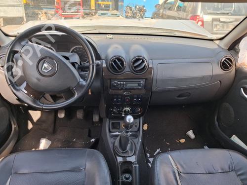 Front left seatbelt DACIA DUSTER (HS_) 1.5 dCi (HSMC) | BP38615040I26 - Image 14