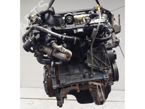 Used Engine Engine FIAT PUNTO (188_) 1.3 JTD 16V (70 hp) 33422332 33422332