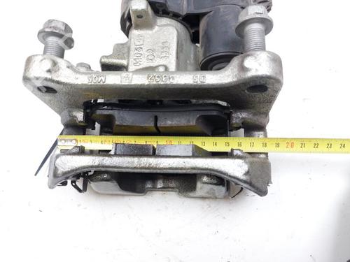 Right front brake caliper FORD TRANSIT CUSTOM V710 Van (NRN) 2.0 EcoBlue | BP29699234M104 - Image 3