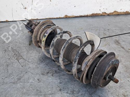Used Left front shock absorber Left front shock absorber 37872417 37872417