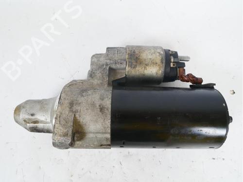 Used Starter Starter MERCEDES-BENZ E-CLASS (W212) E 350 CDI (212.025) (231 hp) 15149730 15149730