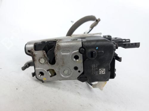 Rear left lock PEUGEOT 5008 (0U_, 0E_) 1.6 16V | BP15396984C100 