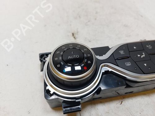 Climate control RENAULT TWINGO III (BCM_, BCA_) Z.E: (BCA1) | BP35781944I5 - Image 2
