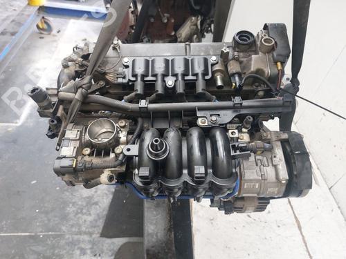 Engine FIAT PUNTO (199_) 1.4 Bifuel | BP37282283M1 - Image 8