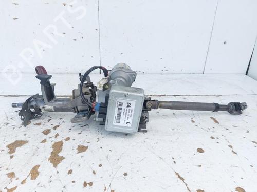 Steering column KIA PICANTO I (SA) 1.1 | BP28487803M21 - Image 4