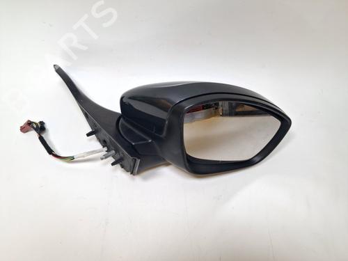 right-mirror-peugeot-208-i-ca_-cc_-2012-2013-2014-2015-2016-2017-2018-2019-2020-2021-40215649 main image