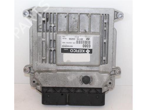 Engine control unit (ECU) HYUNDAI i20 I (PB, PBT) 1.2 | BP15142328M57