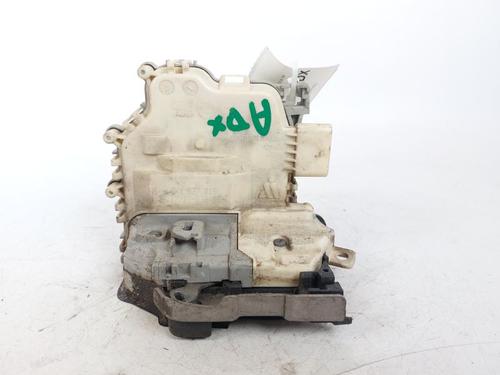 Used Front right lock AUDI A1 Sportback (8XA, 8XF) 1.6 TDI (90 hp) 15172797