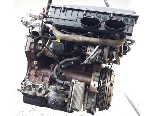 Used Engine JAGUAR X-TYPE I (X400) 2.2 D (155 hp) 18129008