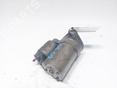 Starter CHEVROLET SPARK (M300) 1.0 | BP33195227M8 - Image 4