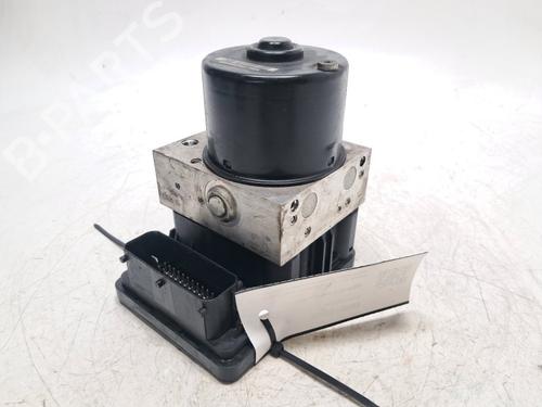 Used ABS pump ABS pump OPEL ASTRA J (P10) 1.4 (68) (100 hp) 40255605 40255605
