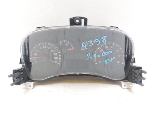 Instrument cluster FIAT PANDA (169_) 1.3 D Multijet (169AXG1A, 169AXD1A) | BP27995871C47 