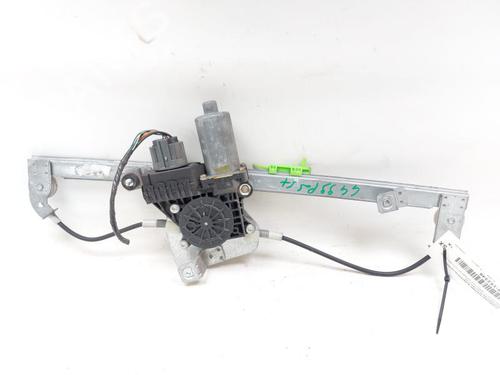 Used Left rear window motor FORD FOCUS I (DAW, DBW) 1.6 16V (100 hp) 28367662