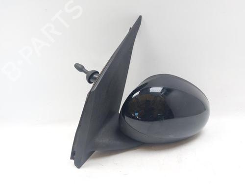 Left mirror CITROËN C1 (PM_, PN_) 1.0 | BP29519556C26 